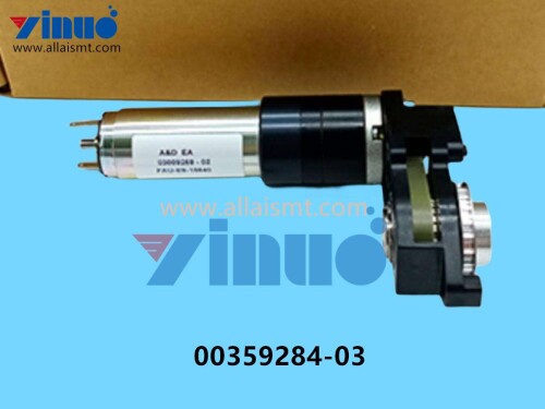 00359284 03 SIEMENS ASM DRIVE UNIT (3)