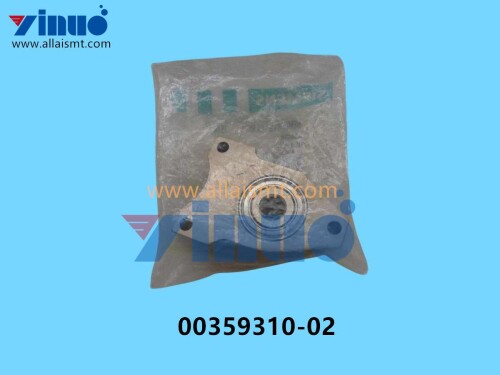 00359310 02 SIEMENS ASM Ribbon Drive Unit (2)