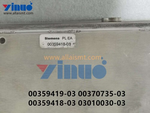 00359419 03 00370735 03 00359418 03 03010030 03 SIEMENS ASM Interlock WTC (1)