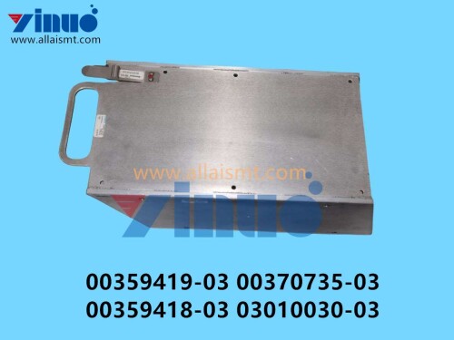 00359419 03 00370735 03 00359418 03 03010030 03 SIEMENS ASM Interlock WTC (2)