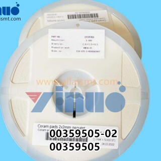 00359505-02-00359505-SIEMENS-ASM-Ceram-Pads-2x2mm-1