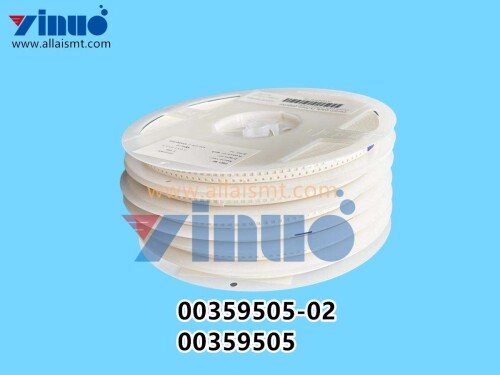 00359505 02 00359505 SIEMENS ASM Ceram Pads 2x2mm (2)