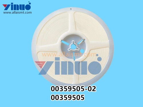 00359505 02 00359505 SIEMENS ASM Ceram Pads 2x2mm (3)