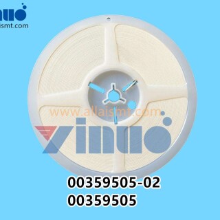 00359505-02-00359505-SIEMENS-ASM-Ceram-Pads-2x2mm-3