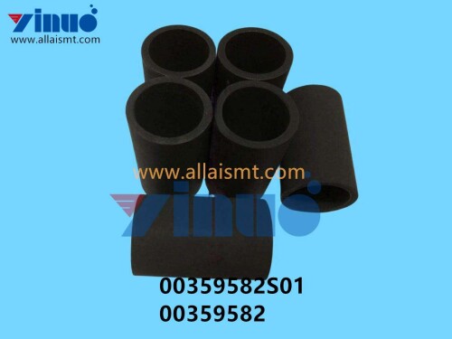 00359582S01 00359582 SIEMENS ASM SILENCER ANTISTATIC (1)