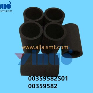 00359582S01-00359582-SIEMENS-ASM-SILENCER-ANTISTATIC-1