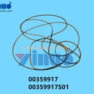 00359917-00359917S01-SIEMENS-ASM-TOOTHED-BELT-SYNCHROFLEX-1