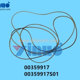 00359917-00359917S01-SIEMENS-ASM-TOOTHED-BELT-SYNCHROFLEX-2
