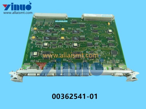 00362541 01 SIEMENS ASM COMMUNICATION BOARD KSP COM354 (1)