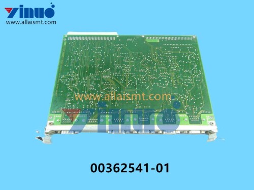 00362541 01 SIEMENS ASM COMMUNICATION BOARD KSP COM354 (2)