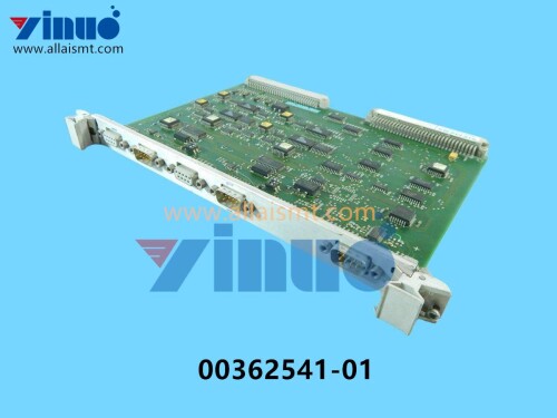 00362541 01 SIEMENS ASM COMMUNICATION BOARD KSP COM354 (3)