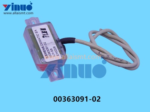 00363091 02 SIEMENS ASM RECEIVER MODULE APPLICATION BAND2 (1)
