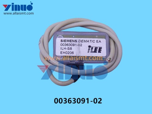 00363091 02 SIEMENS ASM RECEIVER MODULE APPLICATION BAND2 (2)