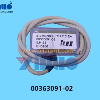 00363091-02-SIEMENS-ASM-RECEIVER-MODULE-APPLICATION-BAND2-2