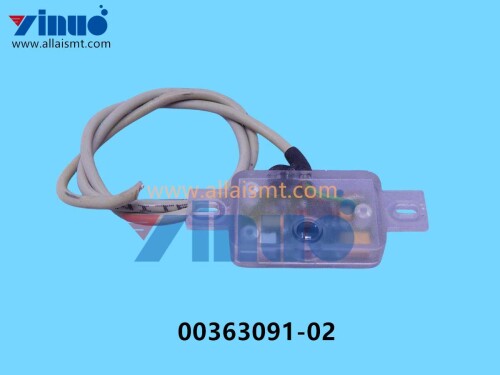 00363091 02 SIEMENS ASM RECEIVER MODULE APPLICATION BAND2 (3)
