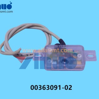 00363091-02-SIEMENS-ASM-RECEIVER-MODULE-APPLICATION-BAND2-3