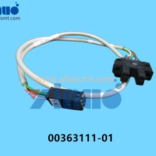 00363111-01-SIEMENS-ASM-LIGHT-BARRIERTRACK-A-CONVERSION-BOARD