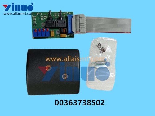 00363738S02 SIEMENS ASM Vacuum Board (1)