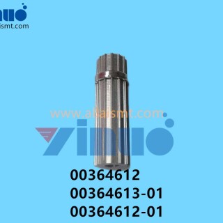 00364612-00364613-01-00364612-01-SIEMENS-ASM-Synchronising-disc-short-compl