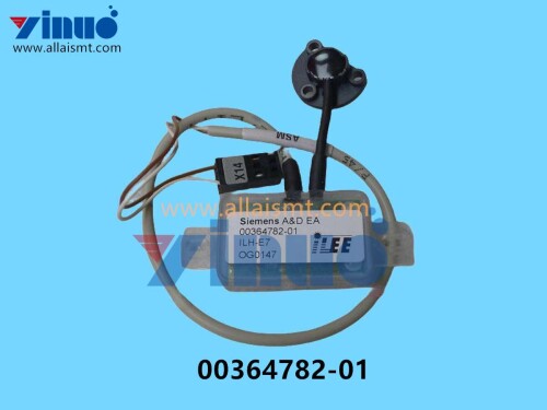 00364782 01 SIEMENS ASM LASER LIGHT BARRIER TRANSM.BB1