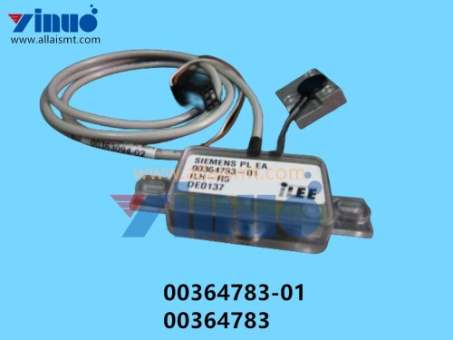 00364783 01 00364783 SIEMENS ASM LASER LIGHT BARRIER TRANSM (1)