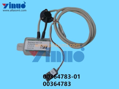 00364783 01 00364783 SIEMENS ASM LASER LIGHT BARRIER TRANSM (2)