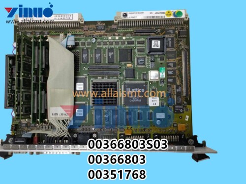 00366803S03 00366803 00351768 SIEMENS ASM MVS340 6 VME V2321M calibr (1)
