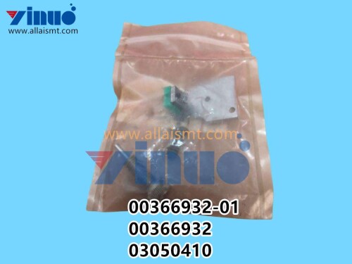 00366932 01 00366932 03050410 SIEMENS ASM X BRAKE