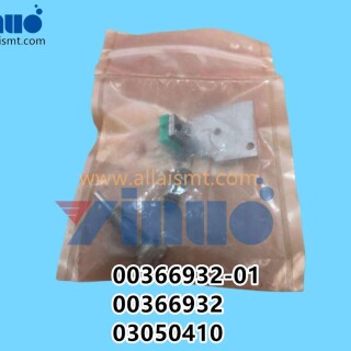 00366932-01-00366932-03050410-SIEMENS-ASM-X-BRAKE