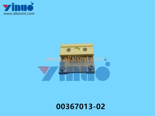 00367013 02 SIEMENS ASM Y BRAKE OUTSIDE (1)