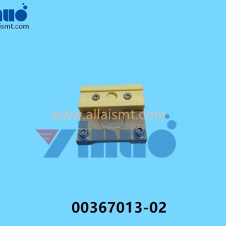 00367013-02-SIEMENS-ASM-Y-BRAKE-OUTSIDE-1