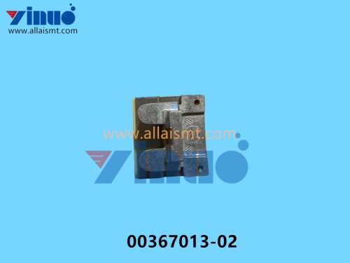 00367013 02 SIEMENS ASM Y BRAKE OUTSIDE (2)