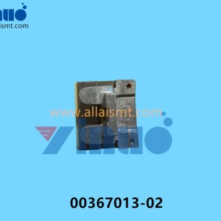 00367013-02-SIEMENS-ASM-Y-BRAKE-OUTSIDE-2