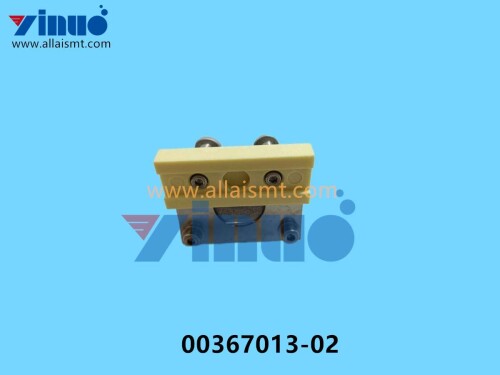 00367013 02 SIEMENS ASM Y BRAKE OUTSIDE (3)