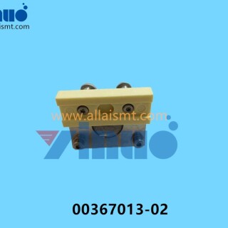00367013-02-SIEMENS-ASM-Y-BRAKE-OUTSIDE-3