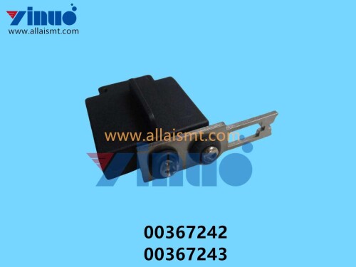 00367242 00367243 SIEMENS ASM CABLE HS50 BELT FLAP Sector (1)