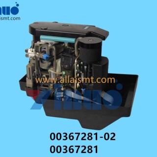 00367281-02-00367281-SIEMENS-ASM-working-head-1