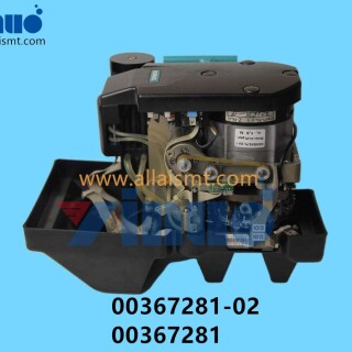 00367281-02-00367281-SIEMENS-ASM-working-head-3