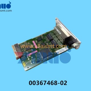 00367468-02-SIEMENS-ASM-LAN-Network-Card