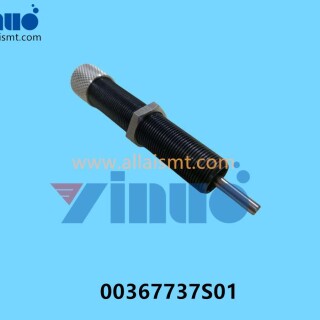 00367737S01-SIEMENS-ASM-SILENCER-SES-1