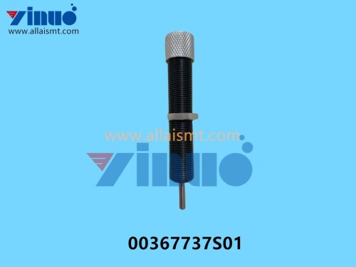 00367737S01 SIEMENS ASM SILENCER SES (2)