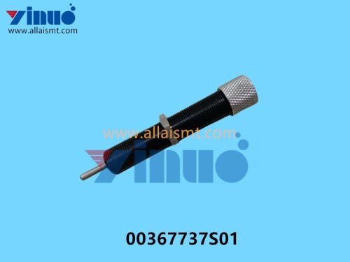 00367737S01 SIEMENS ASM SILENCER SES (3)