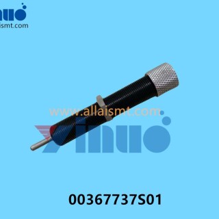 00367737S01-SIEMENS-ASM-SILENCER-SES-3