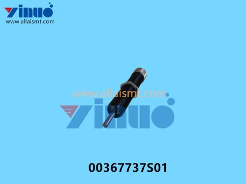 00367737S01 SIEMENS ASM SILENCER SES (4)