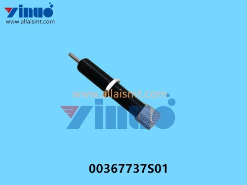 00367737S01 SIEMENS ASM SILENCER SES (5)