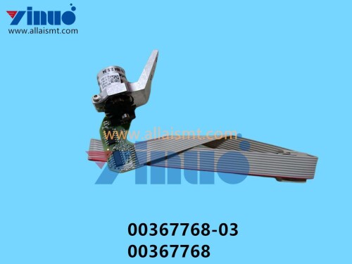 00367768 03 00367768 SIEMENS ASM Motor (2)