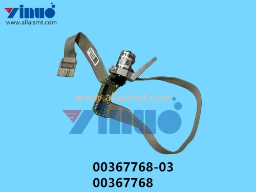 00367768 03 00367768 SIEMENS ASM Motor (3)