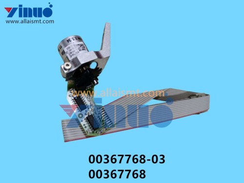 00367768 03 00367768 SIEMENS ASM Motor (4)