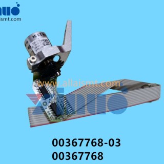 00367768-03-00367768-SIEMENS-ASM-Motor-4