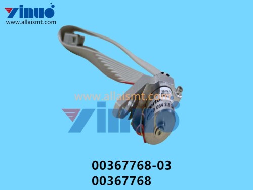 00367768 03 00367768 SIEMENS ASM Motor (5)